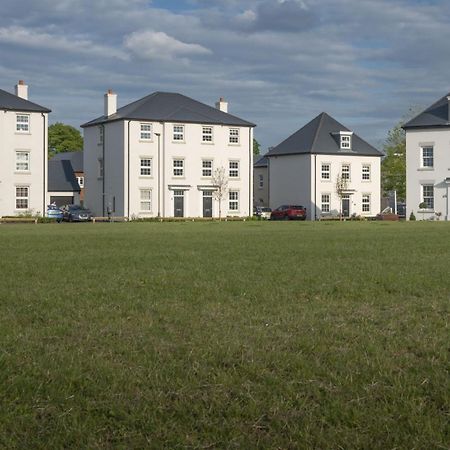 The Heyford Hotel Upper Heyford  Bagian luar foto