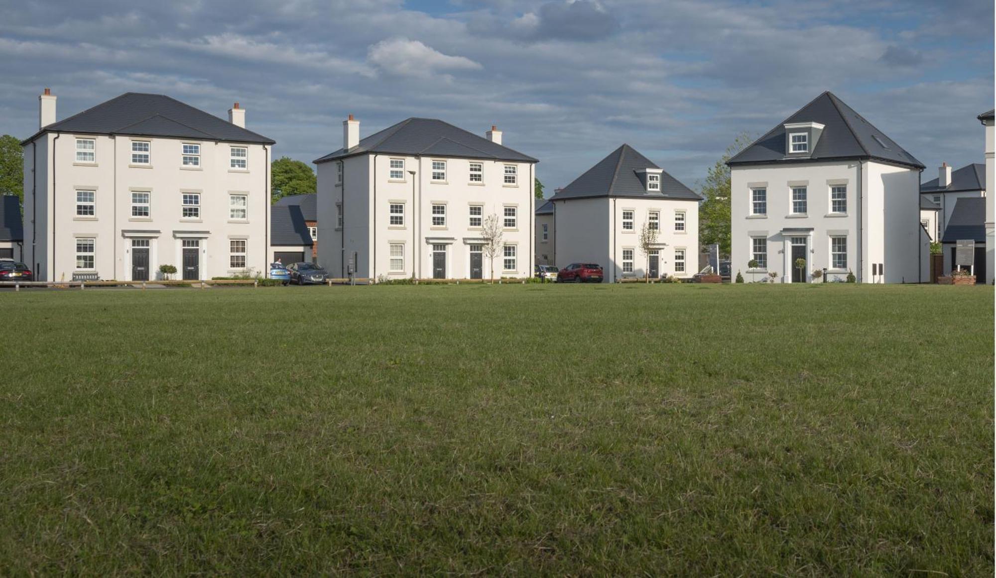 The Heyford Hotel Upper Heyford  Bagian luar foto